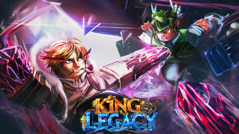 King Legacy