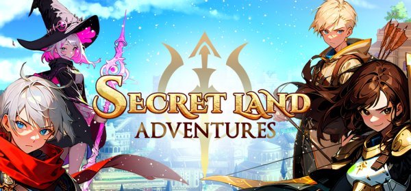 Secret Land Adventure